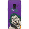 DC Comics The Joker The Classic Art Galaxy S9 Skin